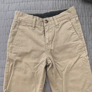 Boys Volcom Shorts